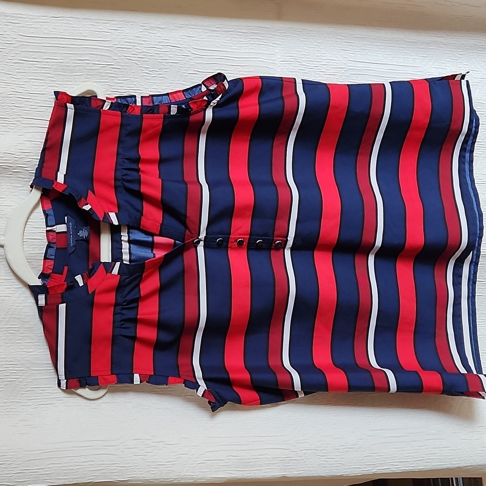 Tommy Hilfiger womans blouse